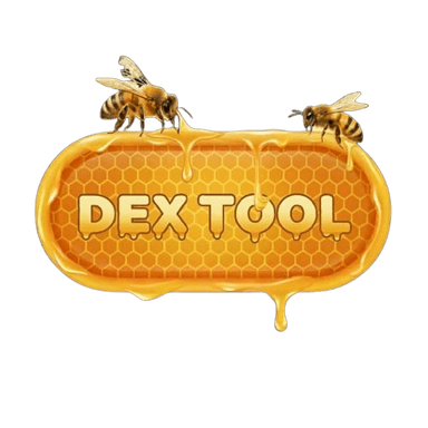 DexTools Chart